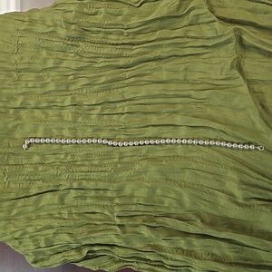 CLEARANCE !!!!Necklace/gold